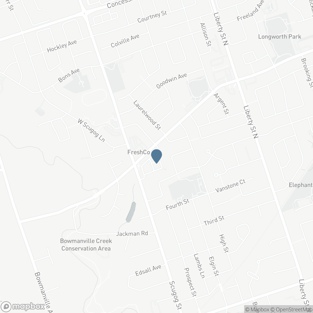 24 MARKHAM TRAIL, Clarington, Ontario L1C 0S4